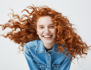 Главный дизайнер Маша